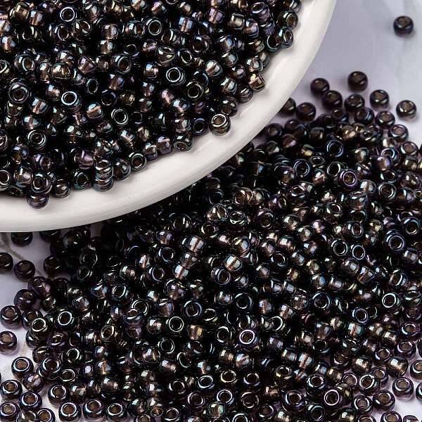 MIYUKI Round Rocailles Beads