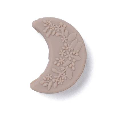 Silicone Focal Beads