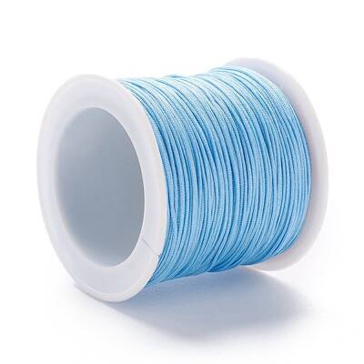 Braided Nylon Thread
