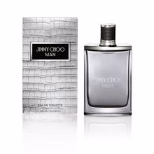 Jimmy choo Jimmy Choo Man Eau de Toilette - 100 ml