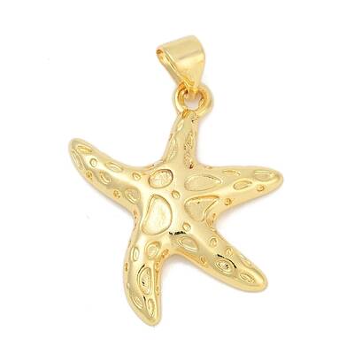 Brass Pendants