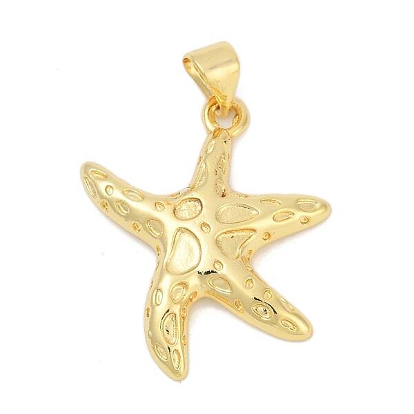 Brass Pendants