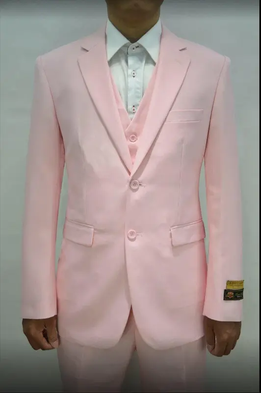 Festive - Pink