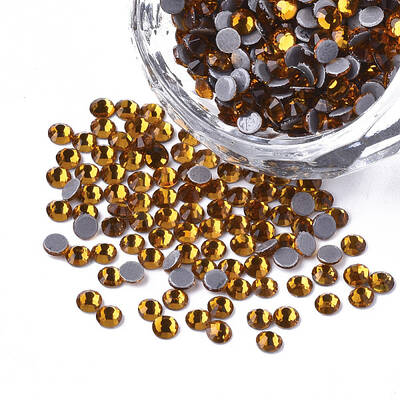 Hotfix Rhinestone
