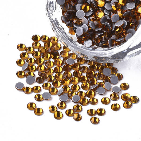 Hotfix Rhinestone