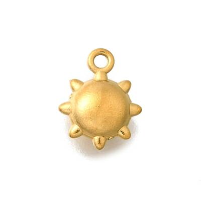 304 Stainless Steel Charms