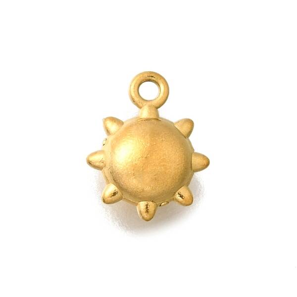 304 Stainless Steel Charms