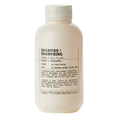 Le Labo Hinoki Shampoo 250 ml