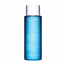 Clarins (Gentle eye makeup remover) 125 ml - 125 ml