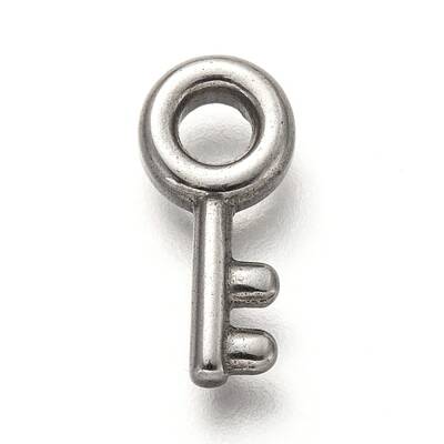 Non-Tarnish 304 Stainless Steel Pendants