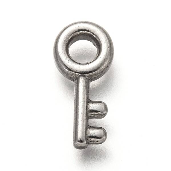 Non-Tarnish 304 Stainless Steel Pendants