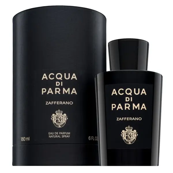Acqua di parma Zafferano Unisex Eau de Parfum - 180ml