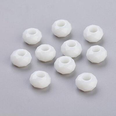 Glass European Beads