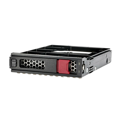 HP 872508-001 | 800GB Multi-Level Cell SAS 12Gb/s Mixed Use 3.5-Inch Hybrid Solid State Drive for ProLiant Servers