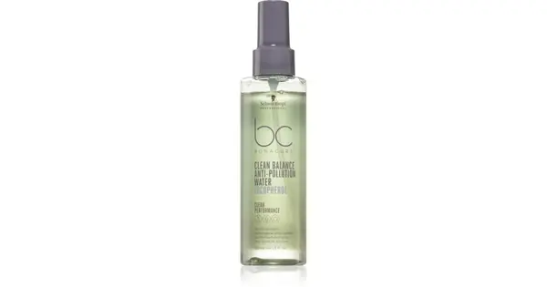 Clean Balance (Anti-pollution water) 150 ml