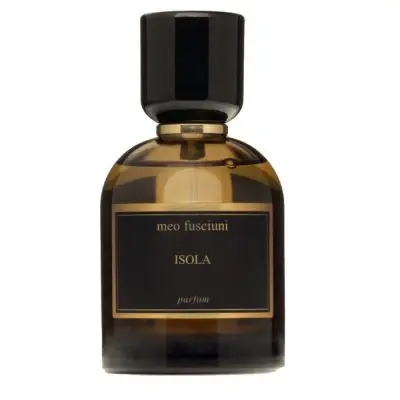 Meo fusciuni Island perfume 100 ml