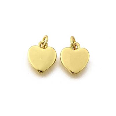 Brass Charms
