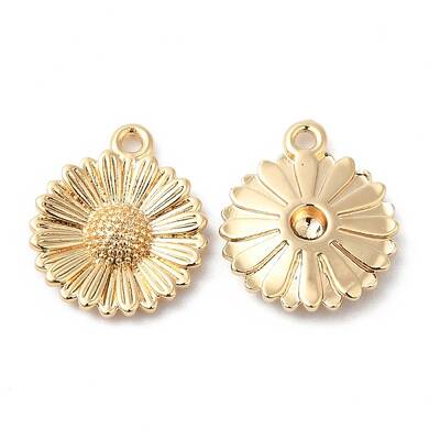 Brass Charms