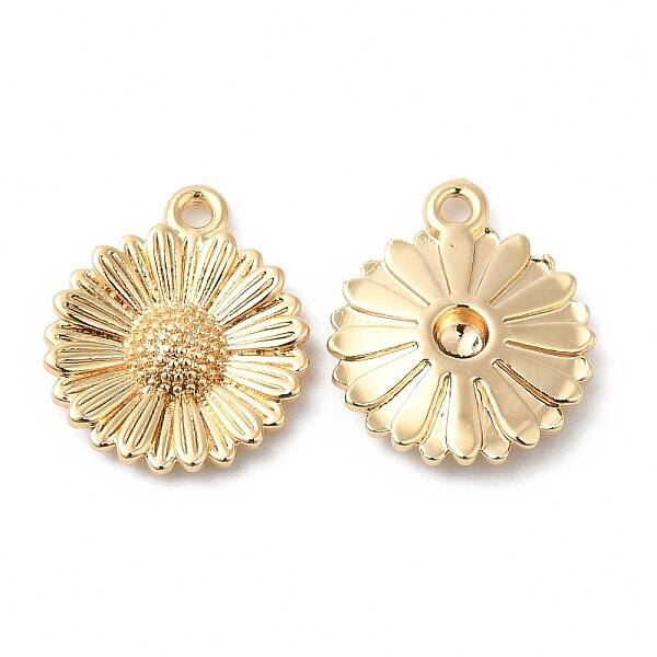Brass Charms