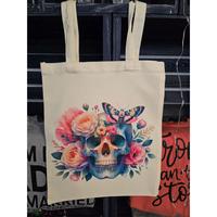 Tote Bags Made Live