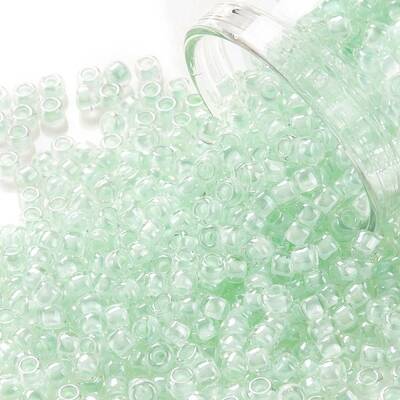 TOHO Round Seed Beads