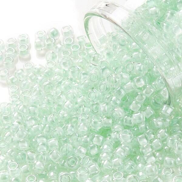 TOHO Round Seed Beads