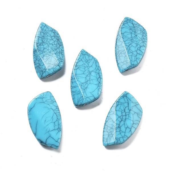 Acrylic Beads