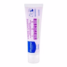 Mustela Crema barriera vitaminica per bambini - Crema corpo 150 ml