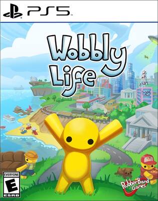 Wobbly Life