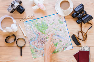 Beginner's Guide to the Development of the Tourism Industry