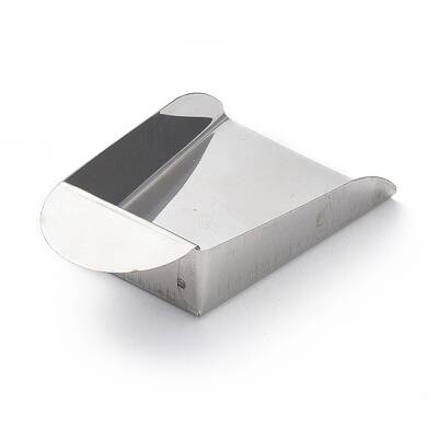 Iron Gem Shovel