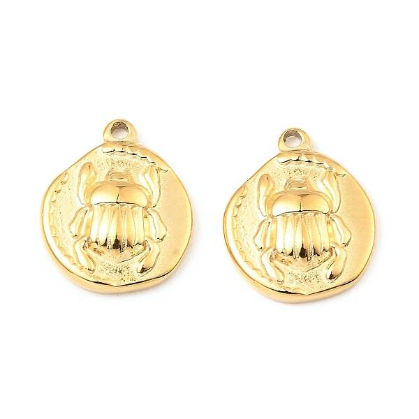 304 Stainless Steel Pendants