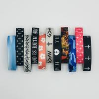 Daily Bible Verse Bracelet Daily Sheepy Bible Verse Christian Bracelet -Jesus is King