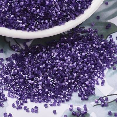 MIYUKI Delica Beads
