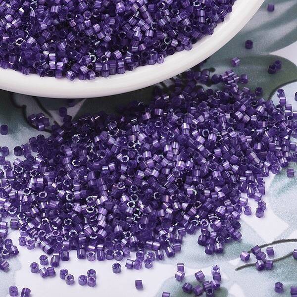 MIYUKI Delica Beads