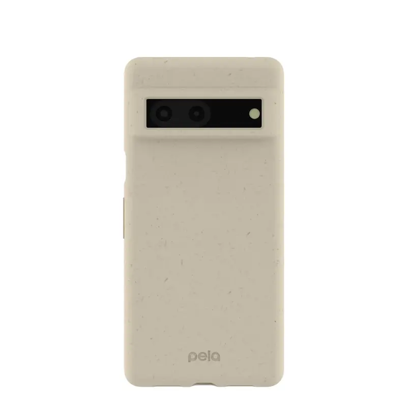 London Fog Google Pixel 7 Phone Case
