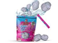 ChicosChamoyy Cotton Candy Splash Blastz Gushers 5oz Sweet Viral Candy Sugar Snack Flavor Bite Bonbon