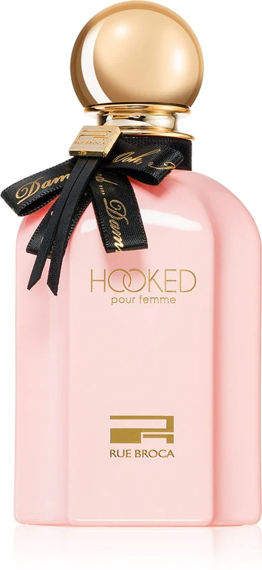 Rue broca Hooked for women EDP - 100 ml