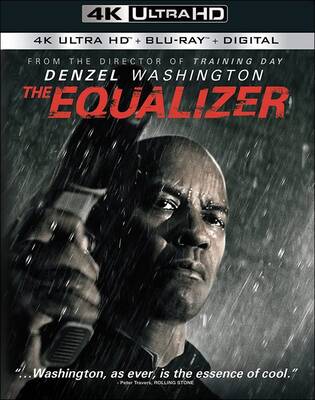 The Equalizer
