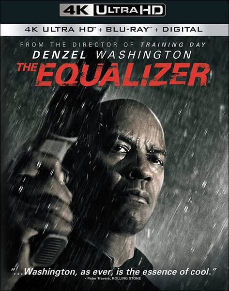 The Equalizer