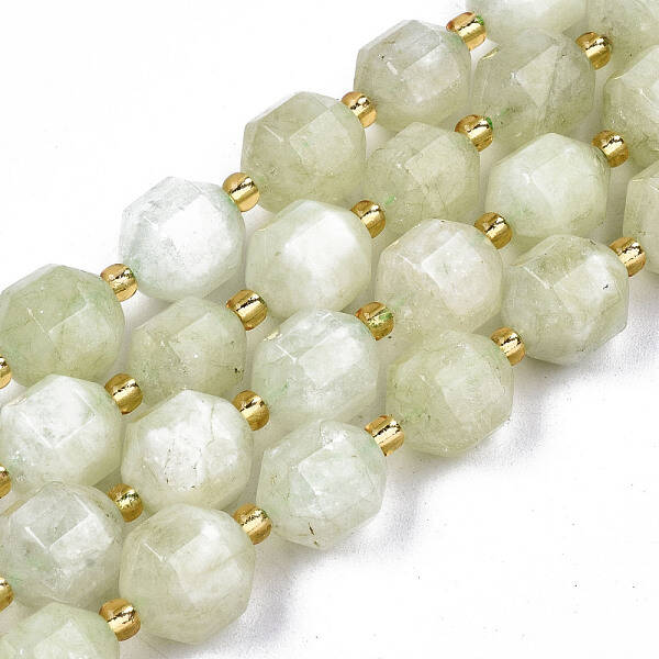 Natural Dolomite Beads Strands