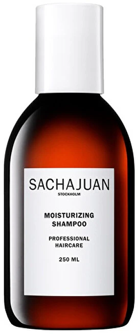 Sachajuan Moisturizing shampoo 250 ml