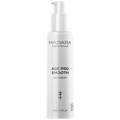 Mádara Age Pro Smooth (Day Cream) 50 ml