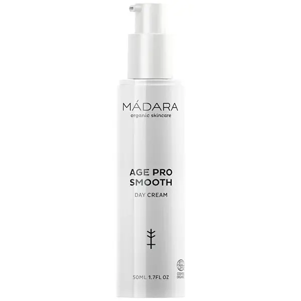 Mádara Age Pro Smooth (Day Cream) 50 ml
