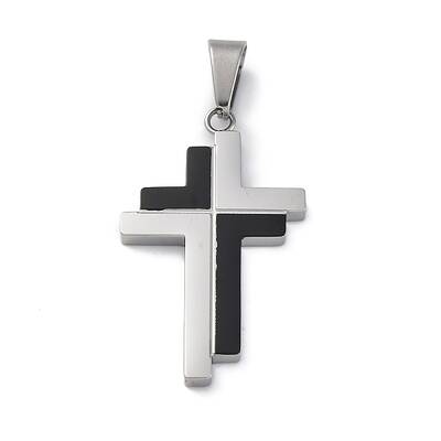 304 Stainless Steel Pendants