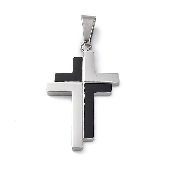 304 Stainless Steel Pendants