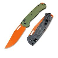 Hunt Taggedout 15535 AXIS Folding Knife 3.5\