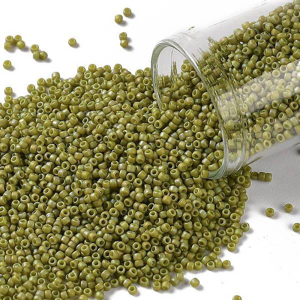 TOHO Round Seed Beads