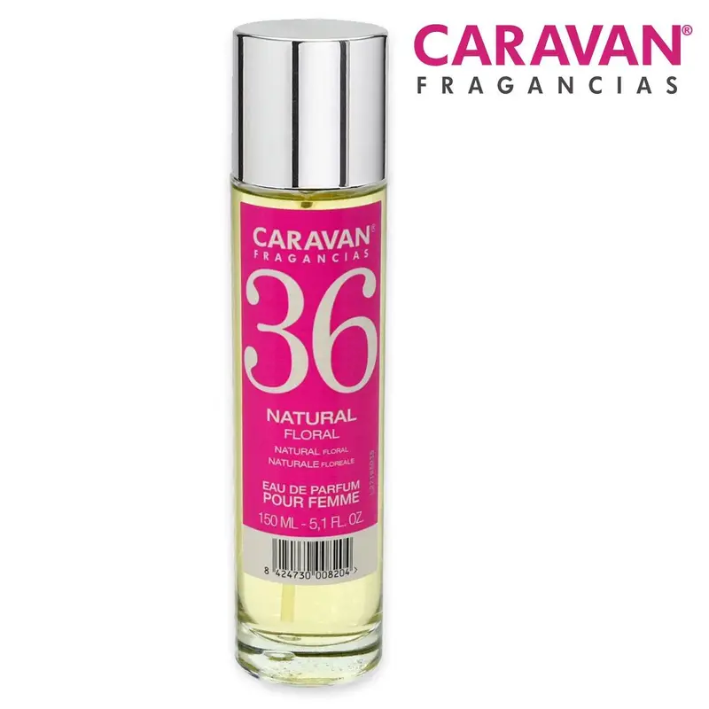Caravan edp 150 ml n 36