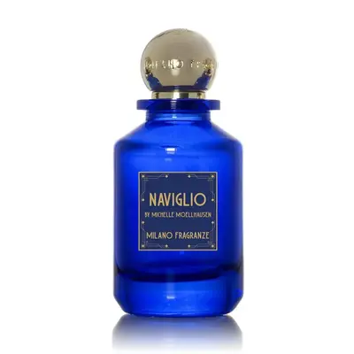 NAVIGLIO Milano Fragrances - 100 ml
